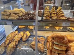 -烘焙町面包店(西四店)