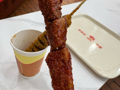 -六味斋(柳巷店)
