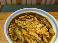 -陈家味(古柏店)