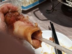 -东北食府·铁锅炖(花溪湾店)