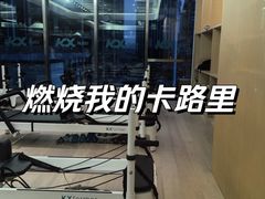 -Z&B Fitness Studio·Gym(前滩L+PLAZA店)