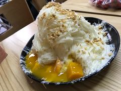 -冰冰酱老味刨冰绵绵冰(中山路总店)