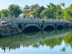 -承德避暑山庄景区