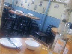 大堂-温州一家人美食(西木头市店)