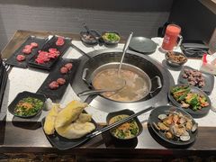 -海汕记·潮汕鲜牛肉火锅·自助