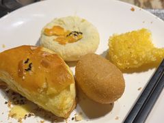 -春天烤肉自助餐厅(贵都店)