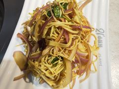 -二十一分小锅炖(中心店)
