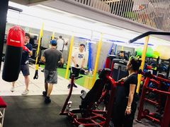 -SAH健身私教工作室(紫东店)