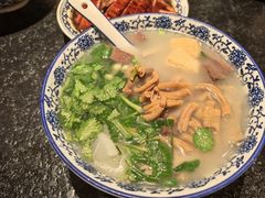 -小潘记鸭血粉丝汤