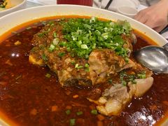 -眉州东坡(博雅店)