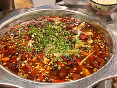 -廖哥泡椒兔(峨眉店)