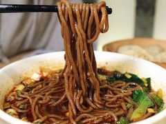 -白起肉夹馍
