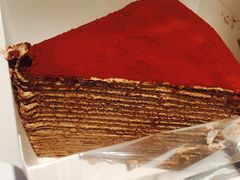 -Awfully Chocolate(来福士广场店)
