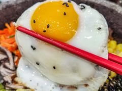 -小木屋拌饭(西安华阳城店)