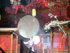 -云境生态园(红谷滩店)
