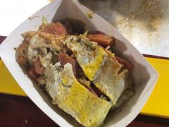 -四环冷面王(西单华威约饭街店)