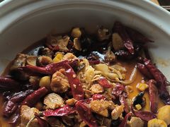 -印象鲵宴·张家界地标美食名片(溪布街店)