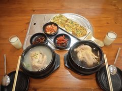 -高社长参鸡汤(高丽街店)