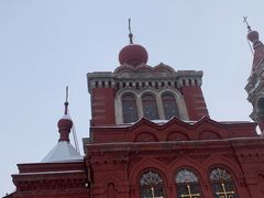 -圣·阿列克谢耶夫教堂