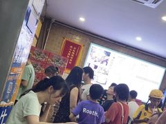 -西环肥仔螺蛳粉(总店)
