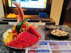 -音乐在线主题氧吧KTV(佳宁娜广场店)