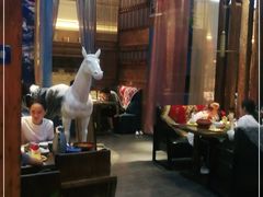 大堂-雀舞·私食(凯德店)