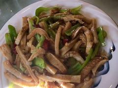 -老仁义·清真菜(太古街店)