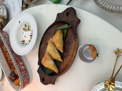 -龟兹KUCINA·新疆菜(前滩L+PLAZA店)