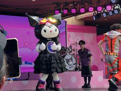 -日本环球影城