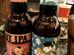-南京大牌档(崇文门国瑞店)