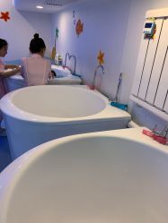 -马博士婴幼儿游泳馆(广安门旗舰店)