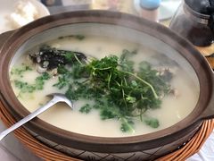 -翠茗农庄土菜馆(天目湖店)