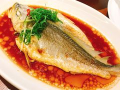 -莆田餐厅(大悦城店)