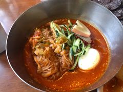 -第二外国语学院-韩国餐厅(朝阳路店)