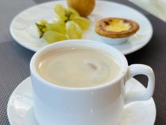 -海悦建国饭店-自助餐厅