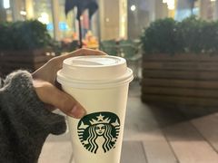 -星巴克臻选(深圳沙井海岸城店)