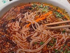 -一坐一忘云南菜(卓悦中心)