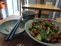 -静一餐厅·湖北菜(前门店)