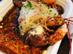 -盒马鲜生(悦峰店)