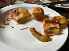 -海南新燕泰大酒店·早午自助餐丹利朗西餐厅