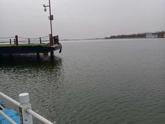 -包头南海湿地景区