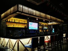 -Cactus墨西哥仙人掌餐厅