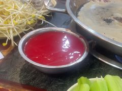 -储奇门鳝鱼火锅(总店)