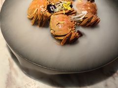 -淮扬韵(市政府汉神店)