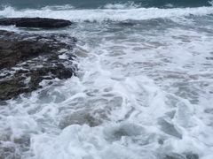 iphone_upload_pic-白沙湾海滩