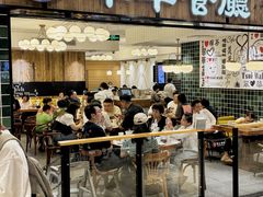 -翠华餐厅(德基广场店)