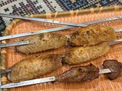 -新疆伊宁远征餐厅