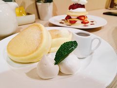 -PAN de PAIN Pancake & Sweets(K11 Art Mall店)