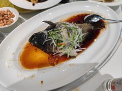 -老洋房花园饭店(绍兴路店)