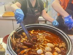 -安徽阜阳卷馍(西单店)